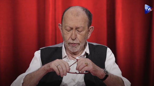 Alain de Benoist : éloge du polythéisme