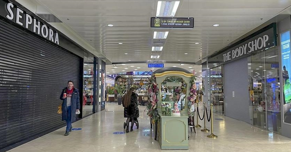 Malgré les sanctions, les entreprises occidentales restent – par Anatoly Lapin