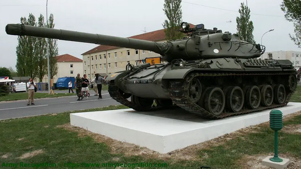 Soutien à l’Ukraine : après les Léopard-1, les Sherman? par Philippe Migault