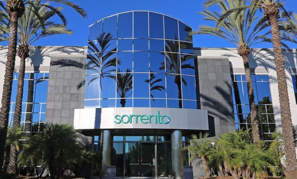 Sorrento Therapeutics, qui prétendait avoir un « remède » contre le Covid-19, en faillite