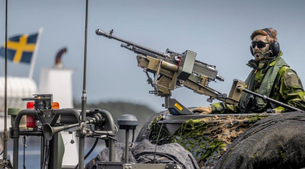 La Suède et l’OTAN : quand l’armée suédoise manipule ses concitoyens, par Philippe Migault