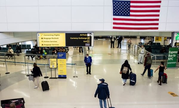 La Chambre des Représentants redonne la liberté de voyager aux non-vaccinés