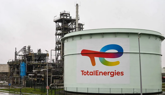 20 milliards d’euros de bénéfices pour Total Energies en 2022, par Jean Eberthal