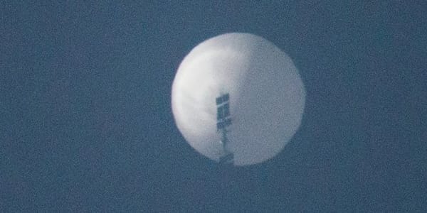 Les USA paniquent devant la montée en puissance tranquille de la Chine