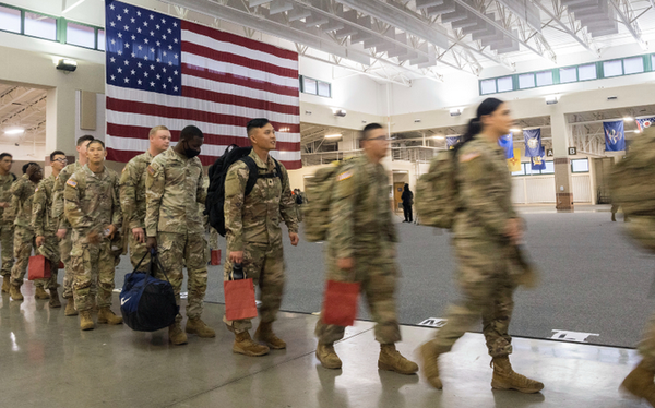 L’Amérique, la Chine, la Russie et l’Iran, conflits régionaux ou planétaire ? par Malek El Khoury