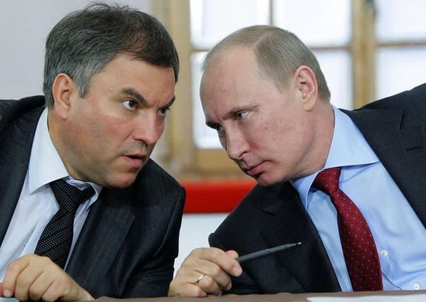 Diesel russe pour l’Ukraine : le cave Volodine se rebiffe ? par Modeste Schwartz