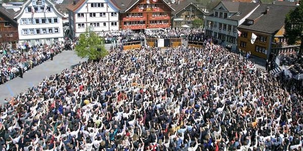 Quelle réforme des institutions pour l’après-Macron ?