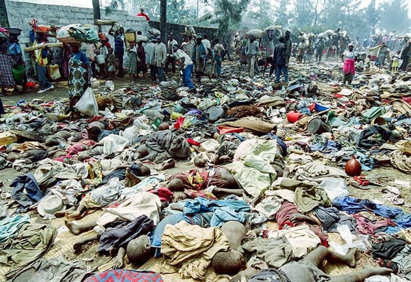 Bernard Lugan : « En Afrique, Macron se comporte comme un saltimbanque »