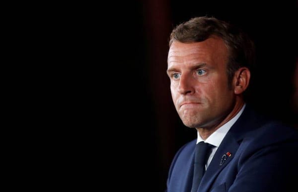 En actionnant le 49-3, Macron déclenche la convergence des crises