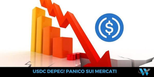 Dissolution, krach financier : un Great Reset qui coûte cher !