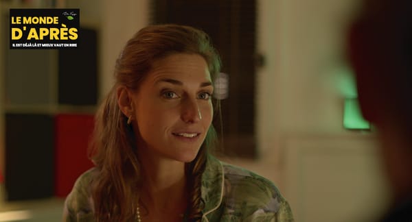 Avec Le Monde d’Après 2, Laurent Firode récidive la satire covidienne