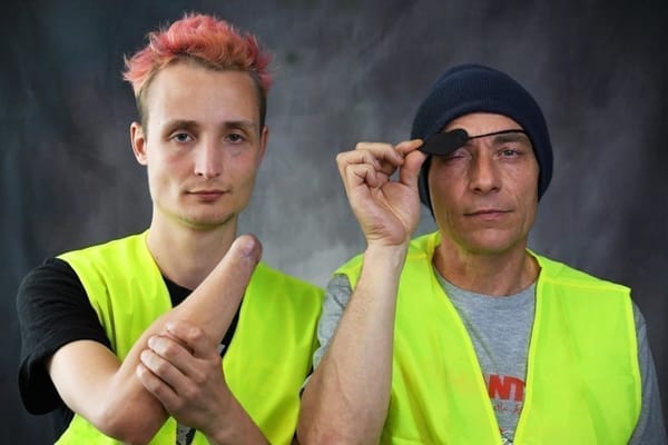 Le RIC suffira-t-il à rénover notre démocratie ?