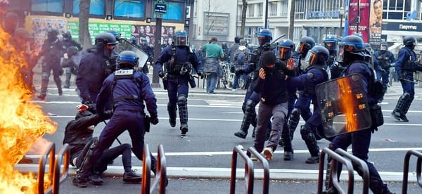 Rétrospective de l’année 2024, par Yves-Marie Adeline