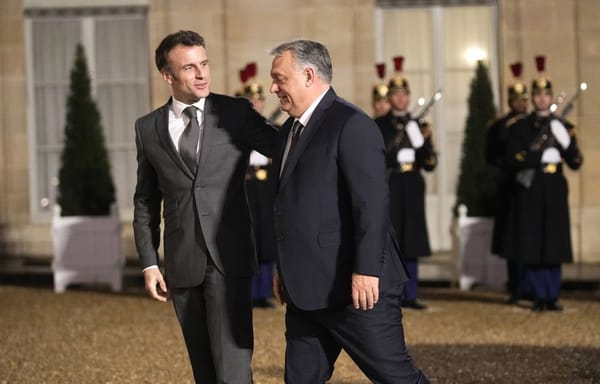 Quand Viktor Orban s’adresse à la France par-dessus la tête de Macron