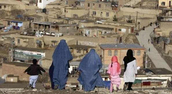 Islam VS Magie occidentale : perplexités afghanes, par Modeste Schwartz