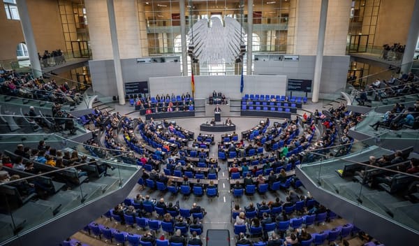 Crise en Allemagne : les Bavarois serrent les poings, par Ulrike Reisner