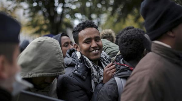 1 Français sur 3 est d’origine étrangère, et autres retours à la réalité