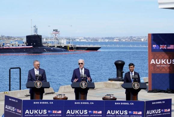 Confrontation avec la Chine : les erreurs de calcul de l’Occident, par VZ