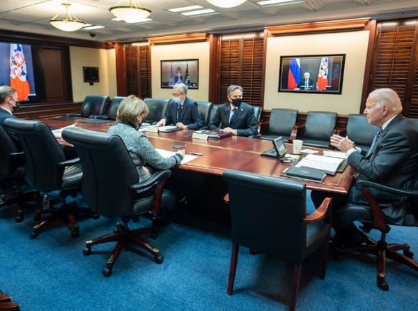 Washington brise le tabou de concessions territoriales par l’Ukraine, par Philippe Migault