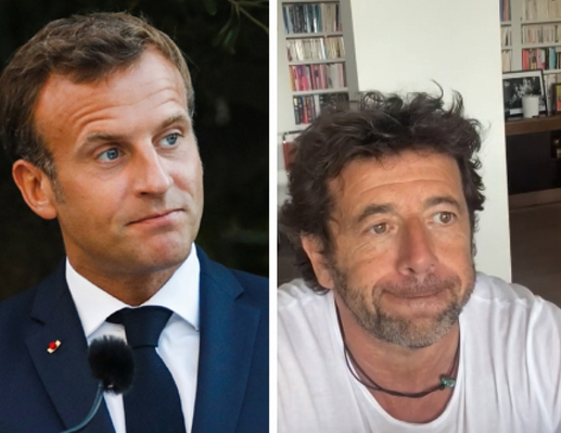 Vladimir Macron, Ramzan Bruel et la Culture du viol à la française, par Modeste Schwartz