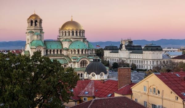 S’expatrier : flash pays sur la Bulgarie, par Marc et Nikola