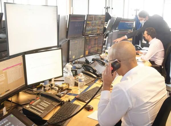 Le CAC 40 a effacé toutes ses pertes depuis le 2 avril : faut-il vendre vos actions ?