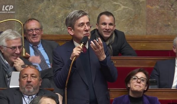 Le psychodrame sur le patrimoine des classes moyennes commence…