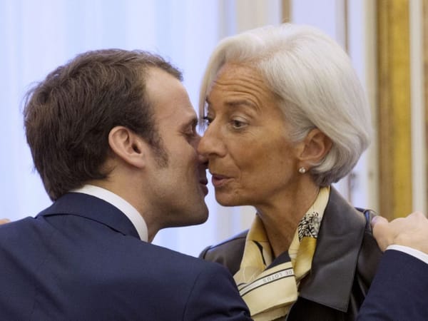 En ruinant les épargnants, la BCE pourrait faire admettre l’euro numérique