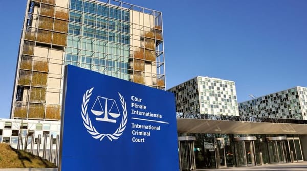 La Turquie poursuivie devant la CPI pour « crimes contre l’humanité », par Topwar