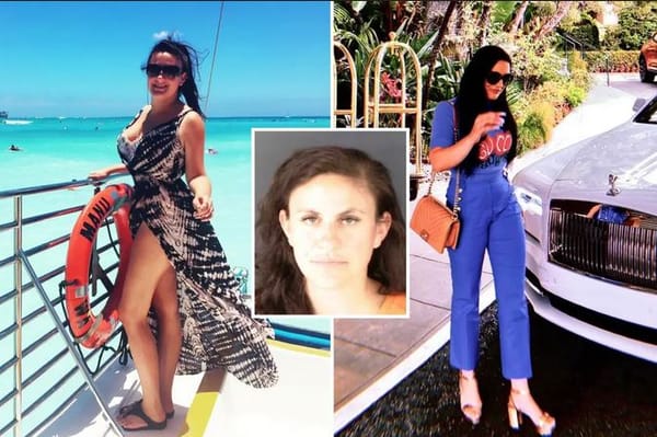 Une influenceuse américaine subtilise 1,5 million de dollars d’un fonds lié au Covid-19