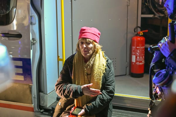 ALERTE : l’appareil d’Etat commence à lâcher Macron