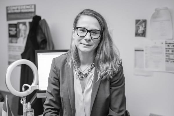 Virginie Joron : « Von der Leyen a accéléré l’euroscepticisme »