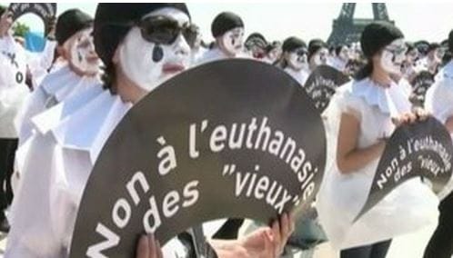 Retraite et Fin de vie : alternative ou diversion ? par Modeste Schwartz