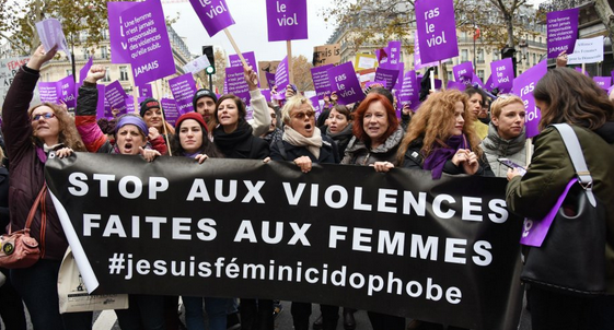 Vaccination des enfants contre le « féminicide » , par Modeste Schwartz