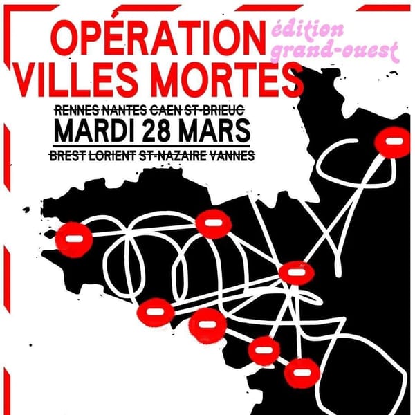 Est-ce une révolte ? Non, Emmanuel, c’est une révolution !