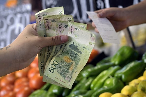 L’hyper-inflation alimentaire, résultat de la stratégie pro-Ukraine
