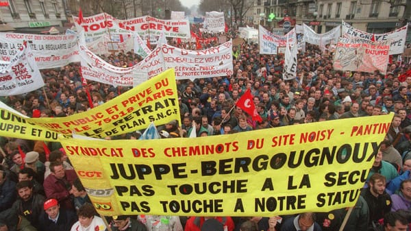 Le Grand Blocage du 7 mars aura-t-il lieu ?