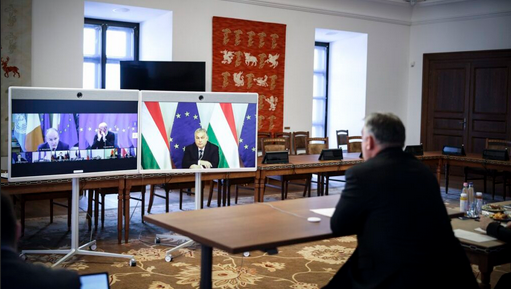 Hongrie : impuissante face à Orbán, l’UE punit les étudiants, par Modeste Schwartz