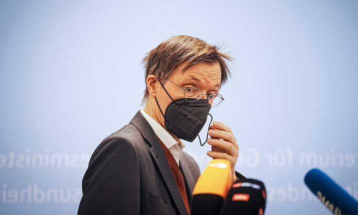 L’Allemagne va indemniser les victimes du vaccin anti-Covid-19