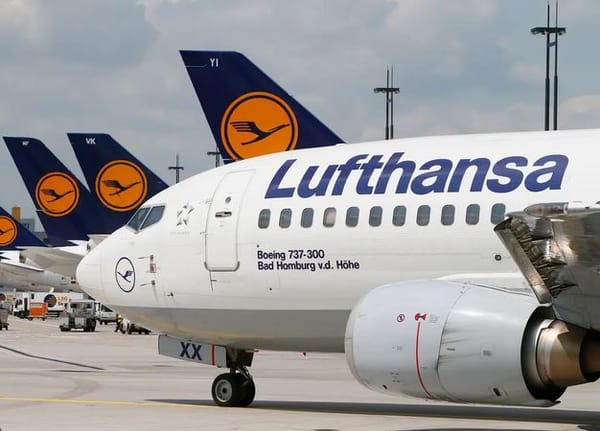 Après le Covid, Lufthansa intensifie ses vols vers l’Inde