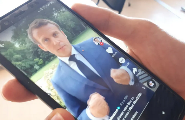 Argument ultime en faveur de la Sécession : Kevin Bossuet, par Modeste Schwartz