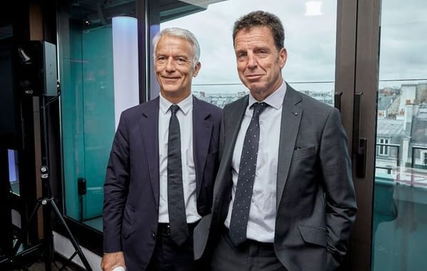 Macron gardera-t-il la main sur le MEDEF ?