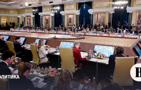 Anthony Blinken a croisé Sergueï Lavrov et il n’en revient toujours pas