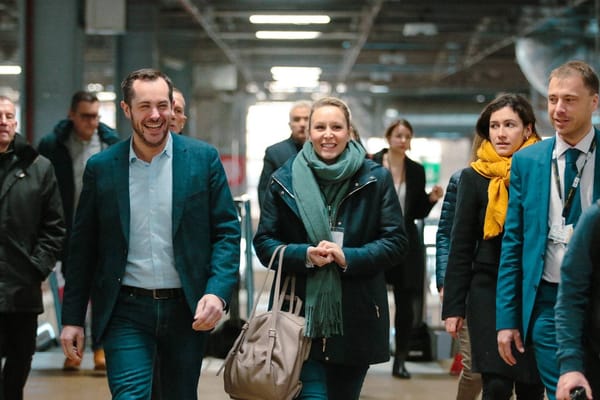 Marion Maréchal: « Le sabordage de l’agriculture est un second Fessenheim »
