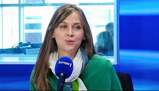 Ne comptez pas sur Ophélie Meunier pour faire pleuvoir, par Modeste Schwartz