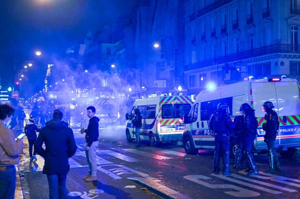 Les violences policières, va falloir que ça s’arrête. Mode d’emploi