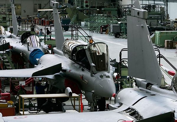 Ventes d’armes françaises : entre fierté légitime et curieuse union sacrée, par Philippe Migault