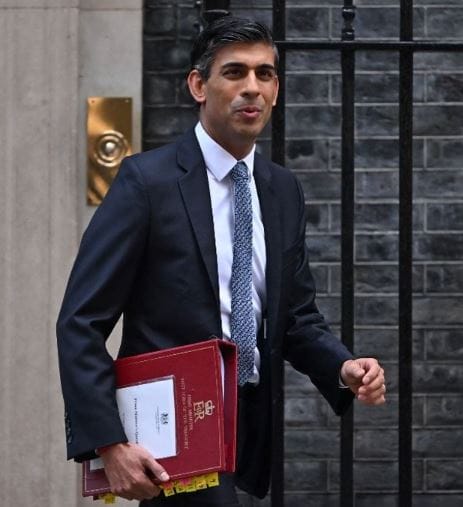 Pour Sunak, le multiculturalisme fonctionne bien, par Modeste Schwartz