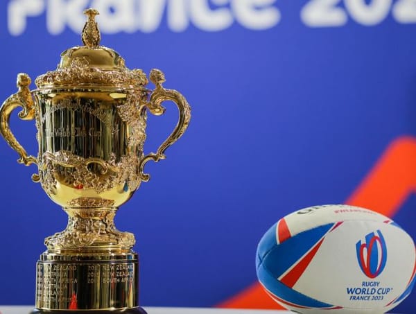 Coupe du monde de rugby : de qui faut-il avoir peur ? par Philippe Migault