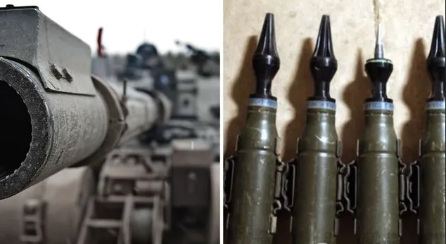 L’utilisation d’armes nucléaires en Ukraine changera les principes du conflit, par K-politika